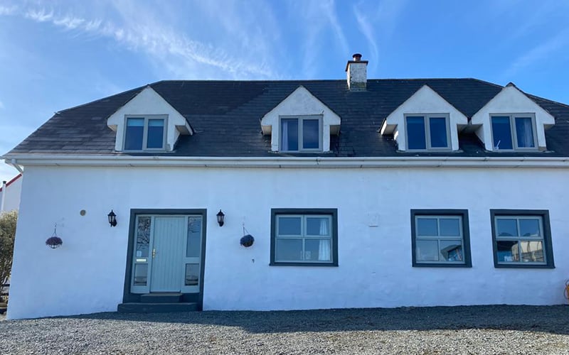 Carrig Dubh Carrig Dubh