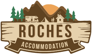 Roche's Campsite