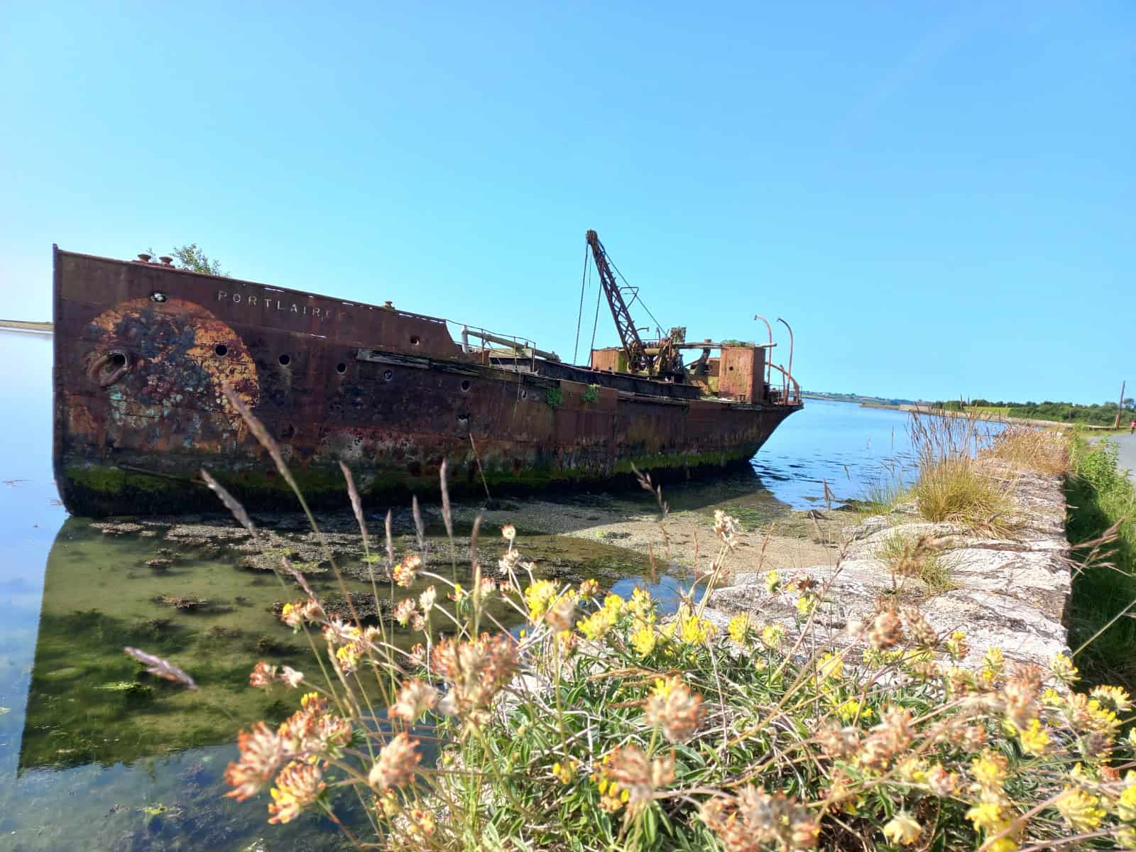 shipwreck shipwreck